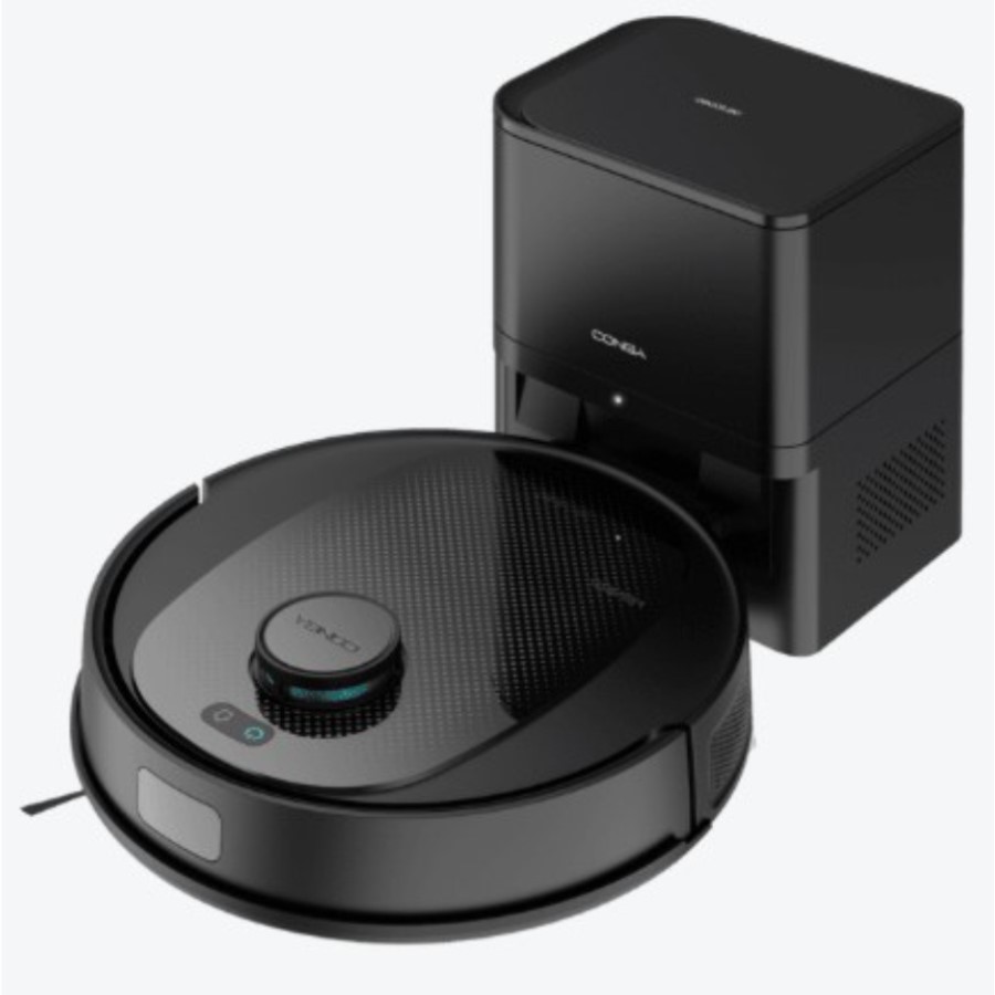additioanl image for  Cecotec Conga Robot Vacuum Cleaner 7690 
